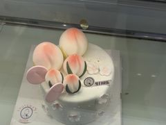 -CAKE BOSS 蛋糕老板(西单君太百货店)