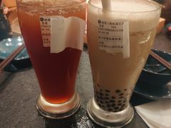 -湊湊火锅·茶憩(打浦桥日月光店)