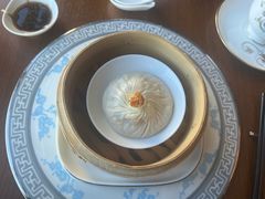 -王府井文华东方酒店-紫膳餐厅