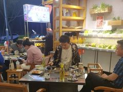 -塘屋烧烤·云南火塘烧烤品牌(春城慧谷旗舰店)