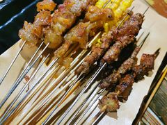 -鑫正兴东北烧烤(滨湖店)