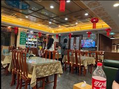 -烤肉宛饭庄(北新桥店)