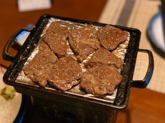 碳烤安格斯小牛排-熊串烧亭.居酒屋(珠江路店)