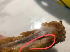 -麦当劳(郑州东高铁站店)