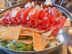 -MI WU FACTORY米屋美食工厂餐厅(绿地店)