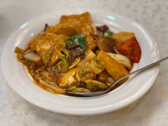 佳香豆腐-南普陀素菜馆