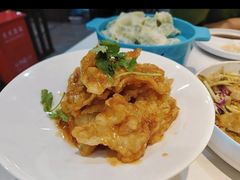 -来相会饺子·新辽菜(甘家口店)