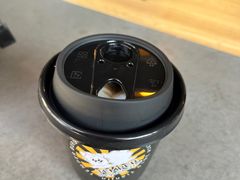 -叁秋咖啡 SANQIU COFFEE(天津河北路店)