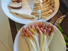 -皇城老妈火锅·川味传承(港湾店)