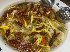 -太二酸菜鱼(赣州万象城店)