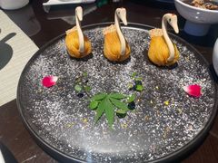 -江上荟·创意中国菜(绿地缤纷城店)