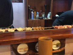-鸟串烧Yakitori