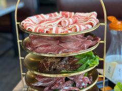 -郑阿姨的家·이모네·韩料&烤肉(武川路店)