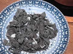 -北京老门框爆肚涮肉馆(凤城六路店)