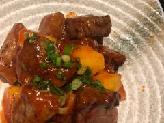 -菊上料理(蜀山银泰百货店)