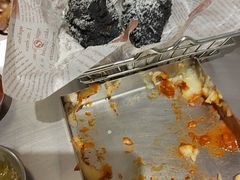 -一米鸡肉创意韩餐(五山店)