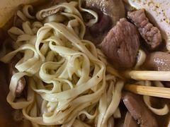 -王记生烫牛杂面馆(兰陵路店)