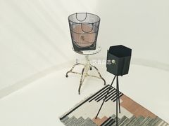 景观位-UP ON AIR