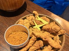 -银米·云南传统过桥米线(双廊黑金冠店)