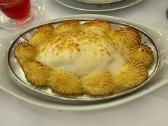 -莫斯科餐厅
