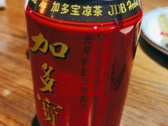 -三江烤鱼(张家巷店)