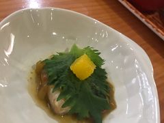 咖喱龙利鱼-So Lounge索兰至餐厅(蓝色港湾店)