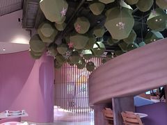 -水桶王国主题餐厅·聚会·生日派对·亲子活动·家庭套餐(亚龙湾希尔顿店)