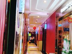 -朗琴音乐会所(八卦岭店)