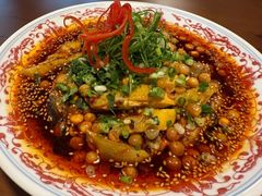 -阿嫂印象·民间江湖菜(大学城店)