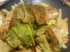 -赤宴·川菜(玉林店)