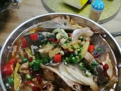 -食光慢宴·安吉土菜馆