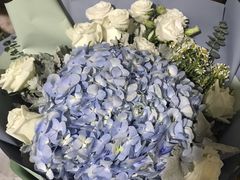 -怡花宜木鲜花店(朝阳路店)