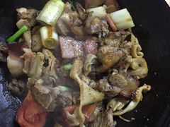 -胡师傅三下锅(汽车站店)