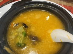 -长沙世纪金源大饭店·金世纪中餐厅