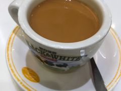 奶茶-德兴茶餐厅(沙田店)