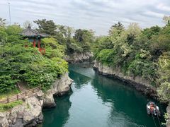 -龙头岩(Dragon Head Rock)