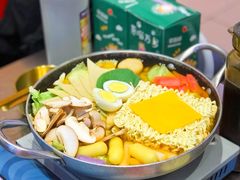 -首尔大排档Meetsun(福州万象九宜城店)