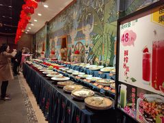 -亮欢寨酸汤鱼(沙冲路店)