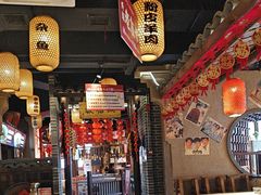 -帝一铭家宴(板塘店)