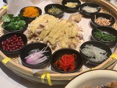 -卯时·龙光雅宴·精致锡帮菜(惠山古镇店)