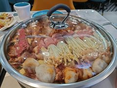 -黄记煌三汁焖锅(裕华万达广场店)