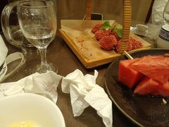 -福来齐·鲁菜海鲜·渔家菜(朝阳街分店)