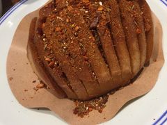孜然大馍-大厨小馆(华阳城店)