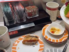 -新一番三文鱼寿司(大东海店)