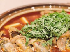 -北京国际饭店·谭府餐厅