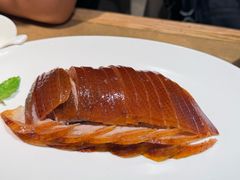 -四季民福烤鸭店(西单华威约饭街店)