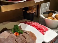 -海底捞火锅(青悦城店)