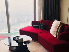 -广州四季酒店