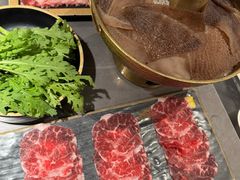 -骨之味·筒骨汤火锅(江头店)