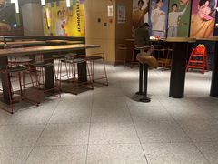 -麦当劳(光新乐购店)